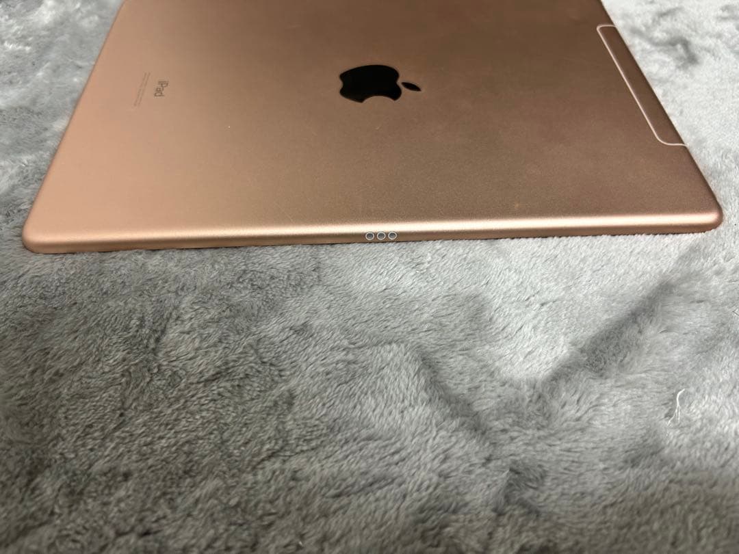 Apple iPadAir3 ゴールド 本体