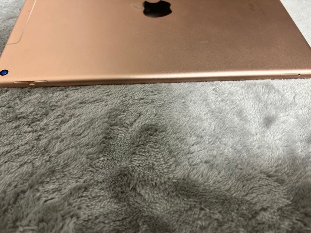 Apple iPadAir3 ゴールド 本体