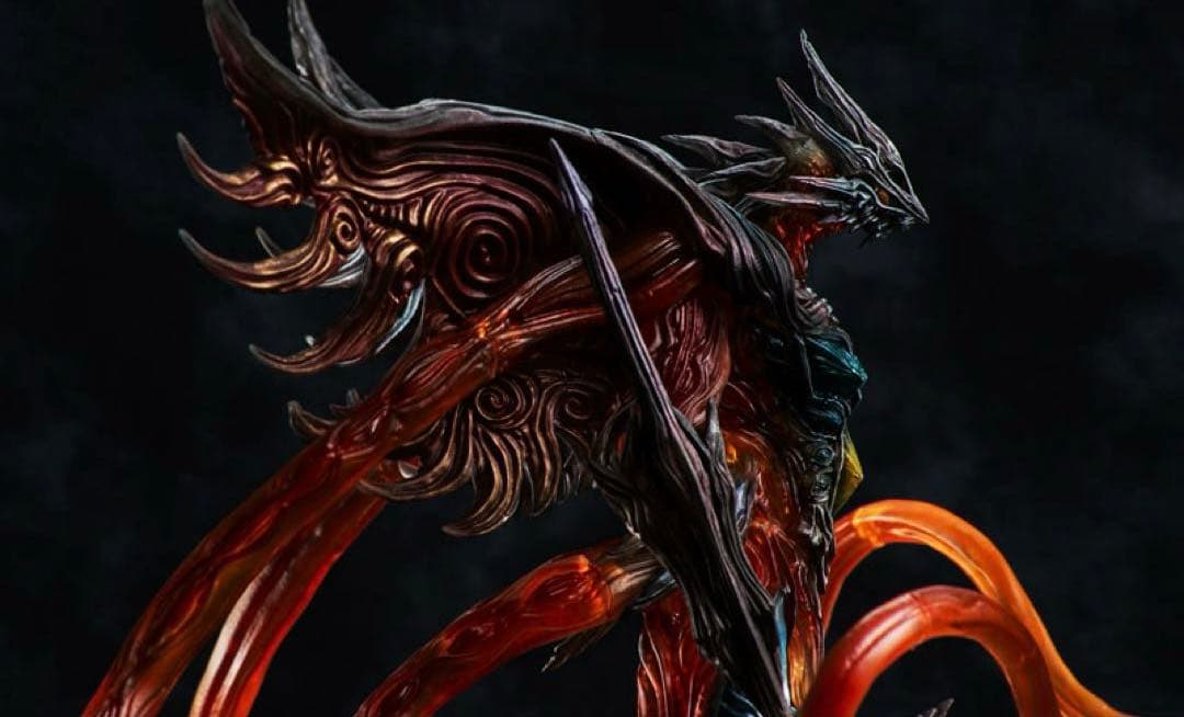 【未開封新品】variant monsters 柳星張イリス 通常カラー