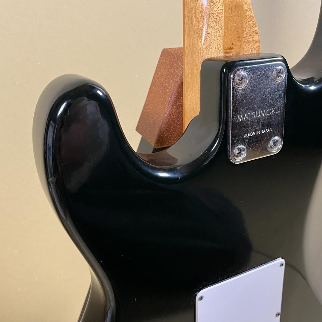 Greco SE500 1974年製 ヴィンテージ Maxonピックアップ搭載