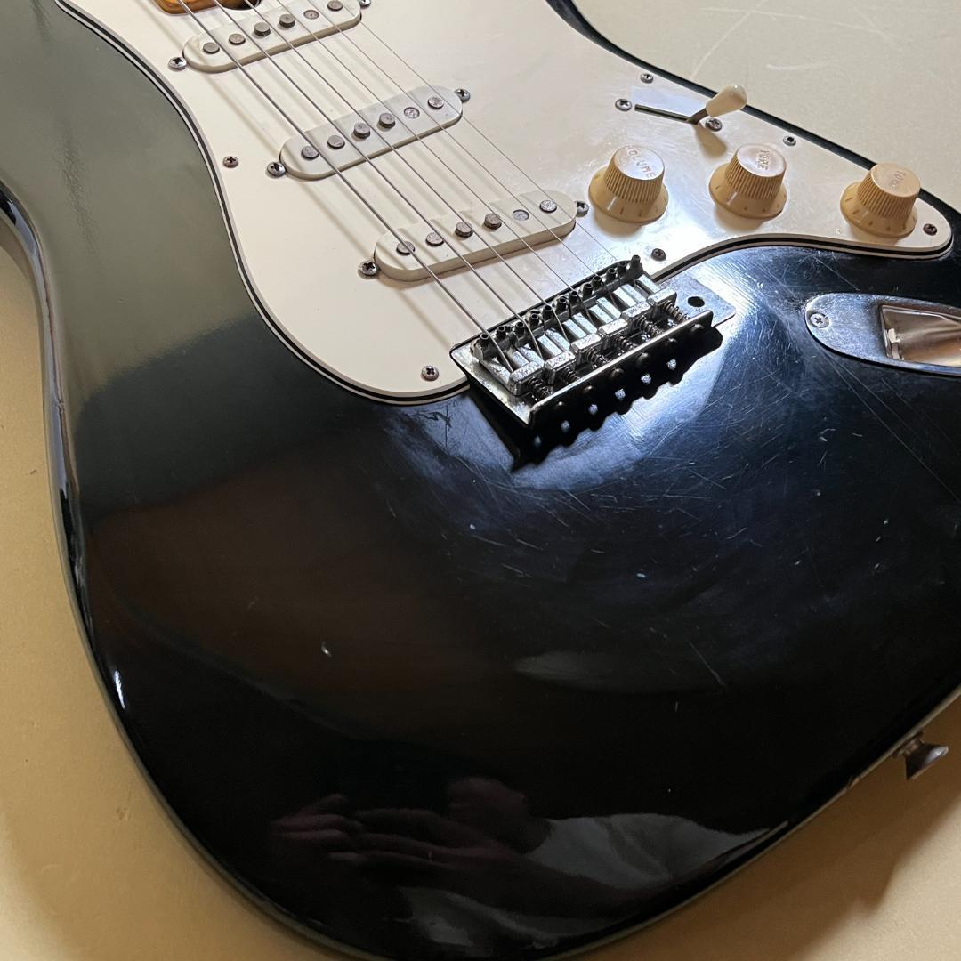 Greco SE500 1974年製 ヴィンテージ Maxonピックアップ搭載