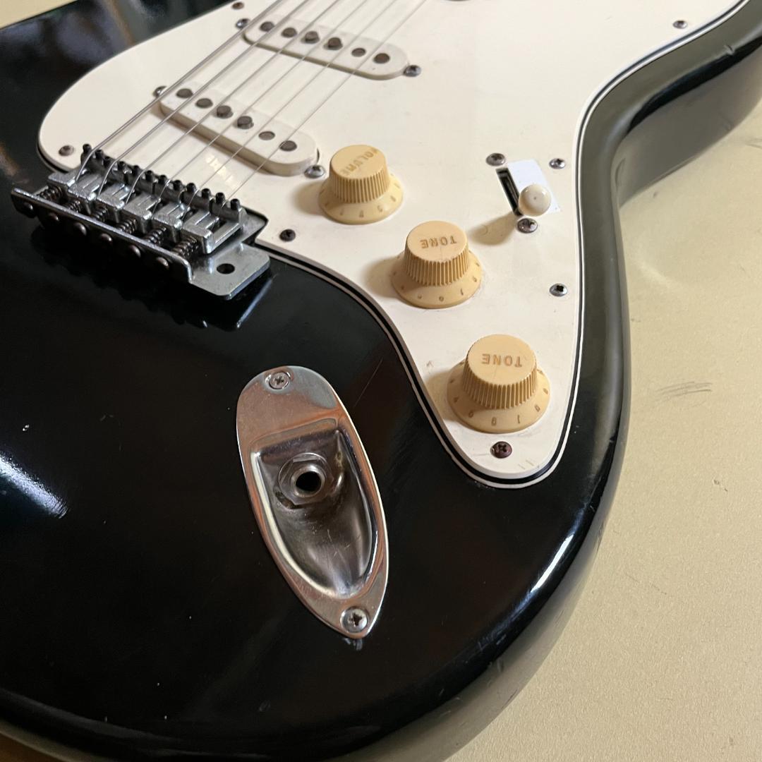 Greco SE500 1974年製 ヴィンテージ Maxonピックアップ搭載