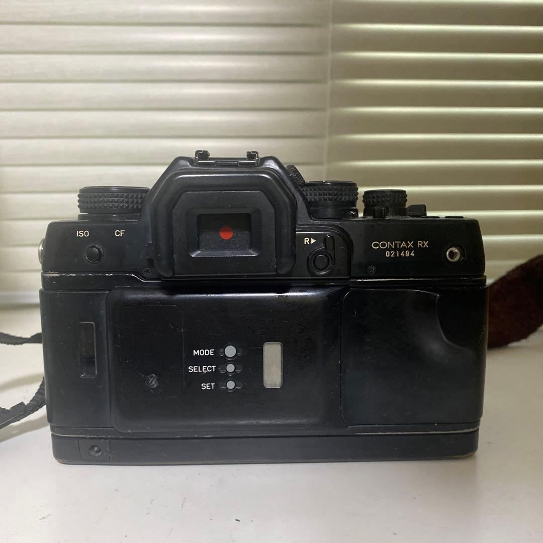 CONTAX コンタックス RX
