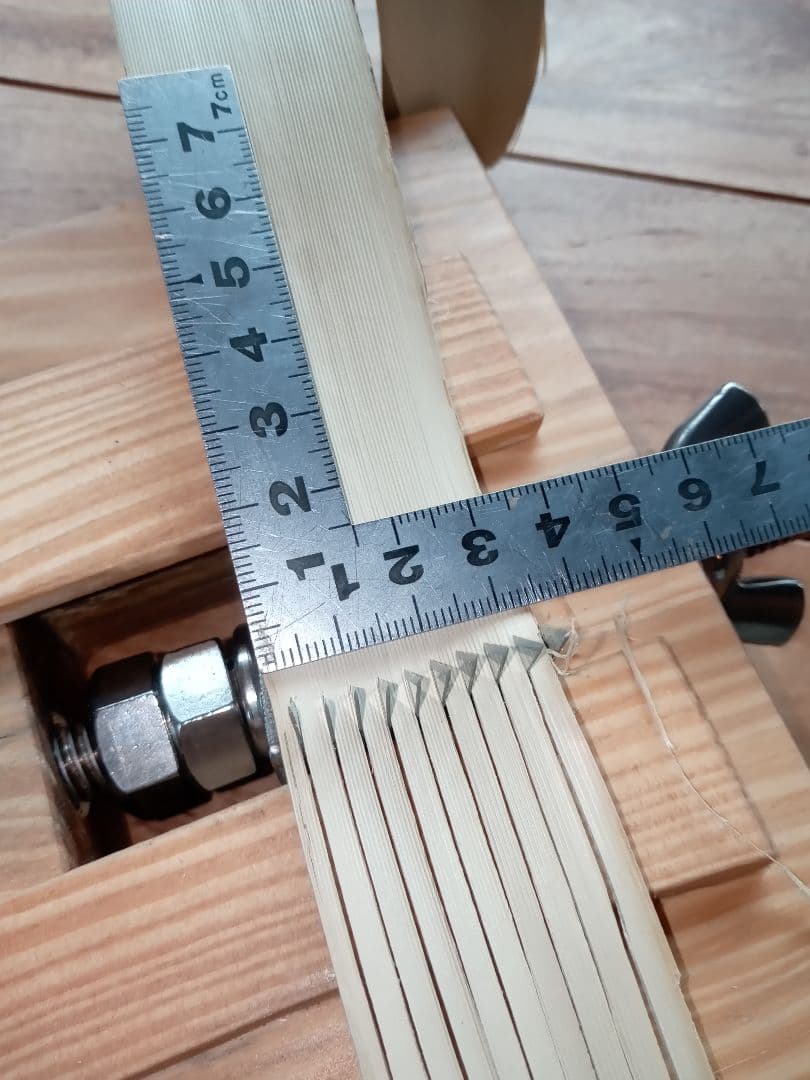 ラウハラ専用アイテム\"スマートカッター”