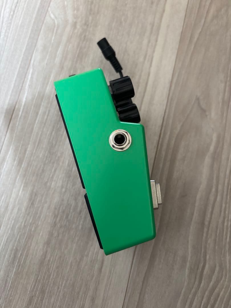 【早い者勝ち】Cult MOD TubeScreamer TS808 1980