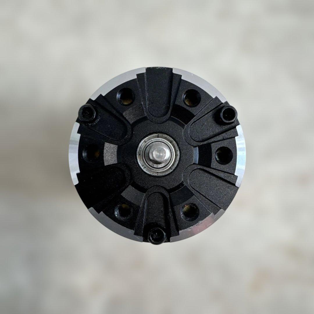 HOBBYWING JUSTOCK 3650 G2.1 21.5Tモーター