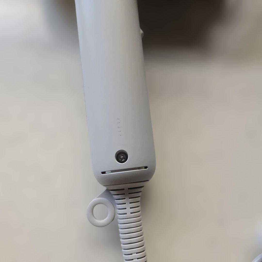 パナソニック ナノケア EH-NA0J ヘアドライヤー