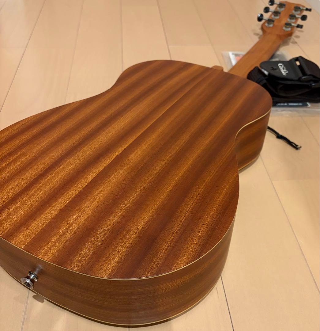 リメンバーミー コルドバ Cordoba ミニギター