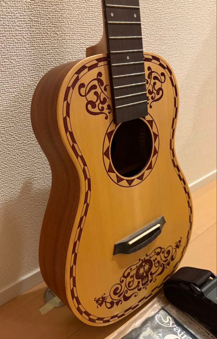 リメンバーミー コルドバ Cordoba ミニギター