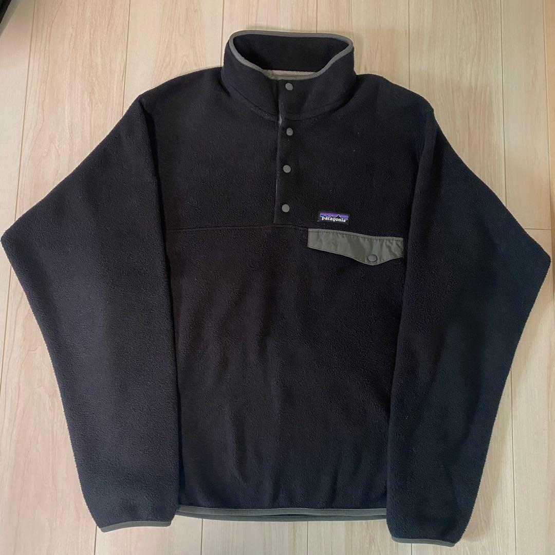 patagonia パタゴニア シンチラ