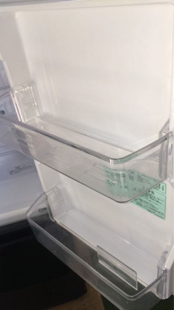 弘人　MITSUBISHI MR-P15A-B 146L2017年製