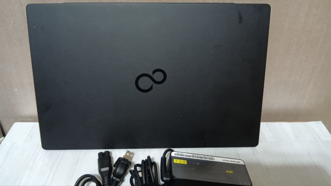 Fujitsu LifeBook U9311/FX 11世代i5