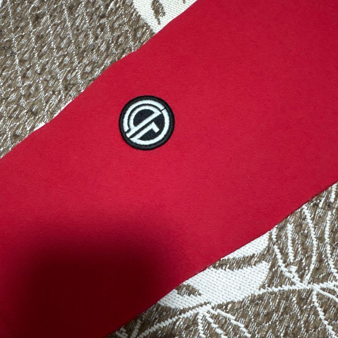 CPG GOLF(シーピージーゴルフ) ハイブリッド ダウンジャケット