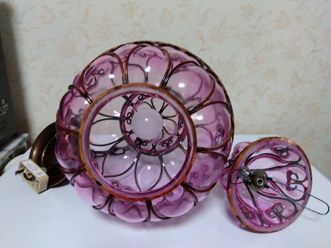 おしゃれ照明 E17