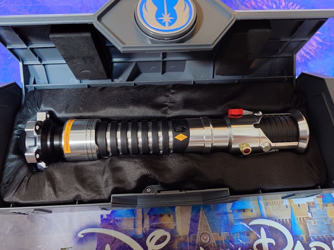 オビワンケノービ レガシー ライトセーバー セット