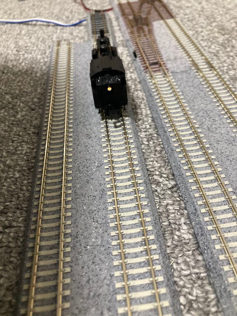 鉄道模型 KATO C12 2022-1