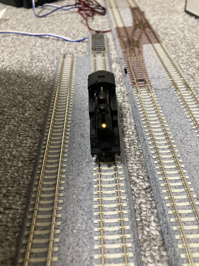 鉄道模型 KATO C12 2022-1