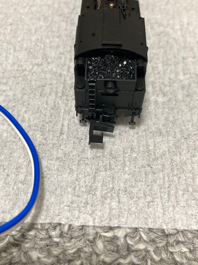 鉄道模型 KATO C12 2022-1