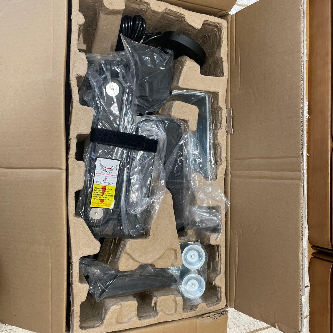 ビウヒッテ　ロングモニターアーム