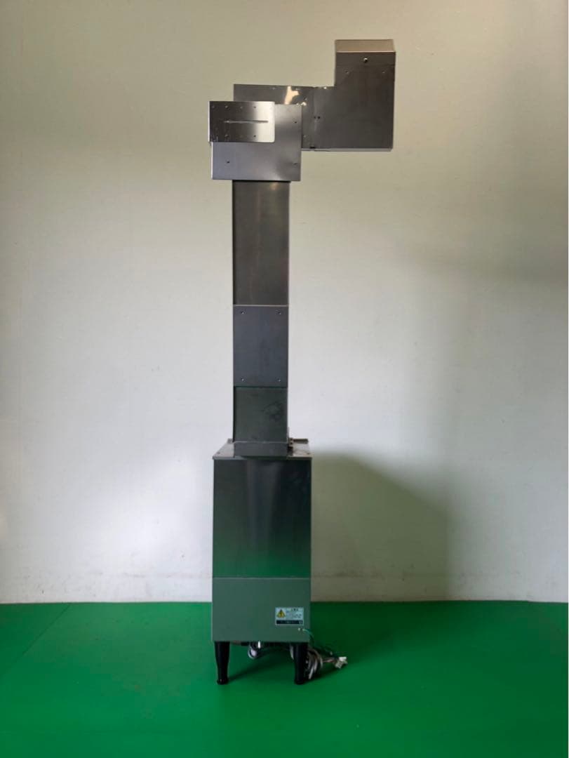 ☆地域限定送料無料☆ ホシザキ　食器洗浄機　ガスブースター　JWE-680B