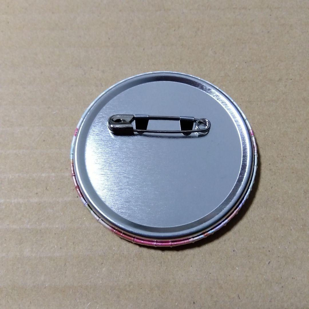 【プリティーリズム】天宮りずむ アニメイトカフェ ショップ 缶バッジ