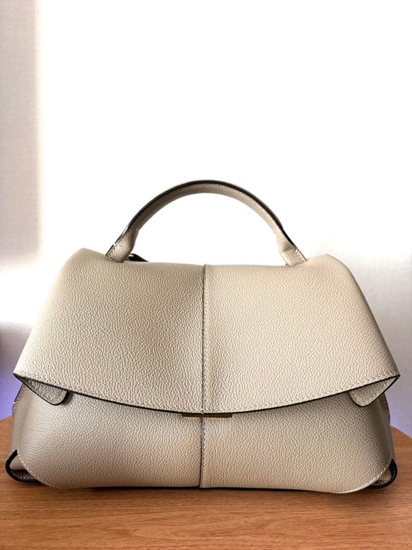 POLÈNE Mokki エディション トープテクスチャード