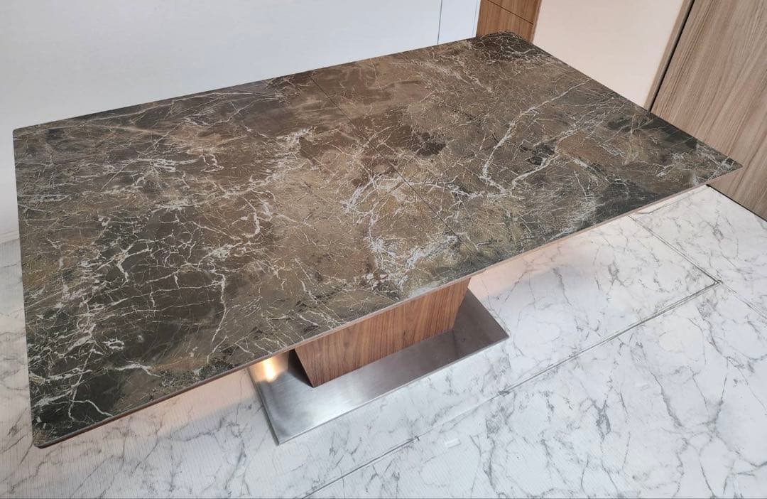 songdream ALETTAダイニングテーブル