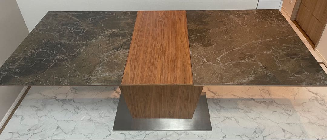 songdream ALETTAダイニングテーブル