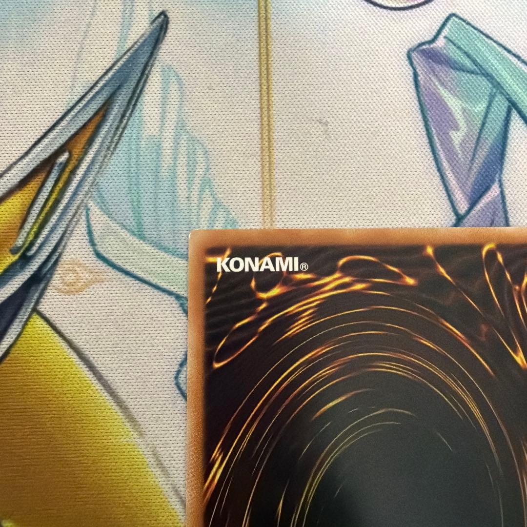 青眼の白龍　絵違い　アジア　25thシークレット QCシク　クオシク　QCAC