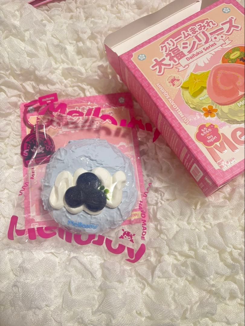 mellojoy メロジョイ 大福 など色々 人気セット まとめ売り