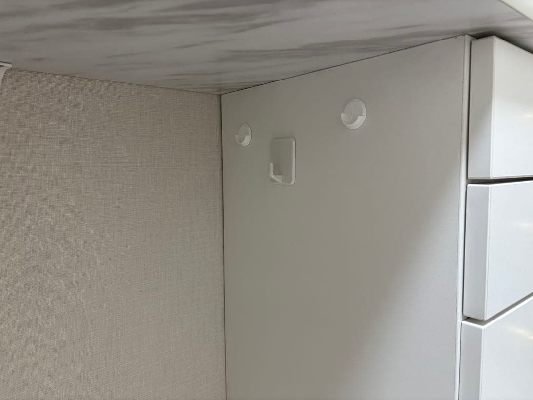 フランフラン Francfranc エルドラドコスメデスク