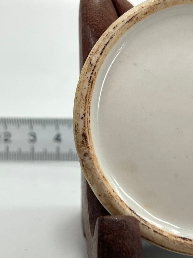 極上 文房具　中国清時代　水盂/MT 2-80