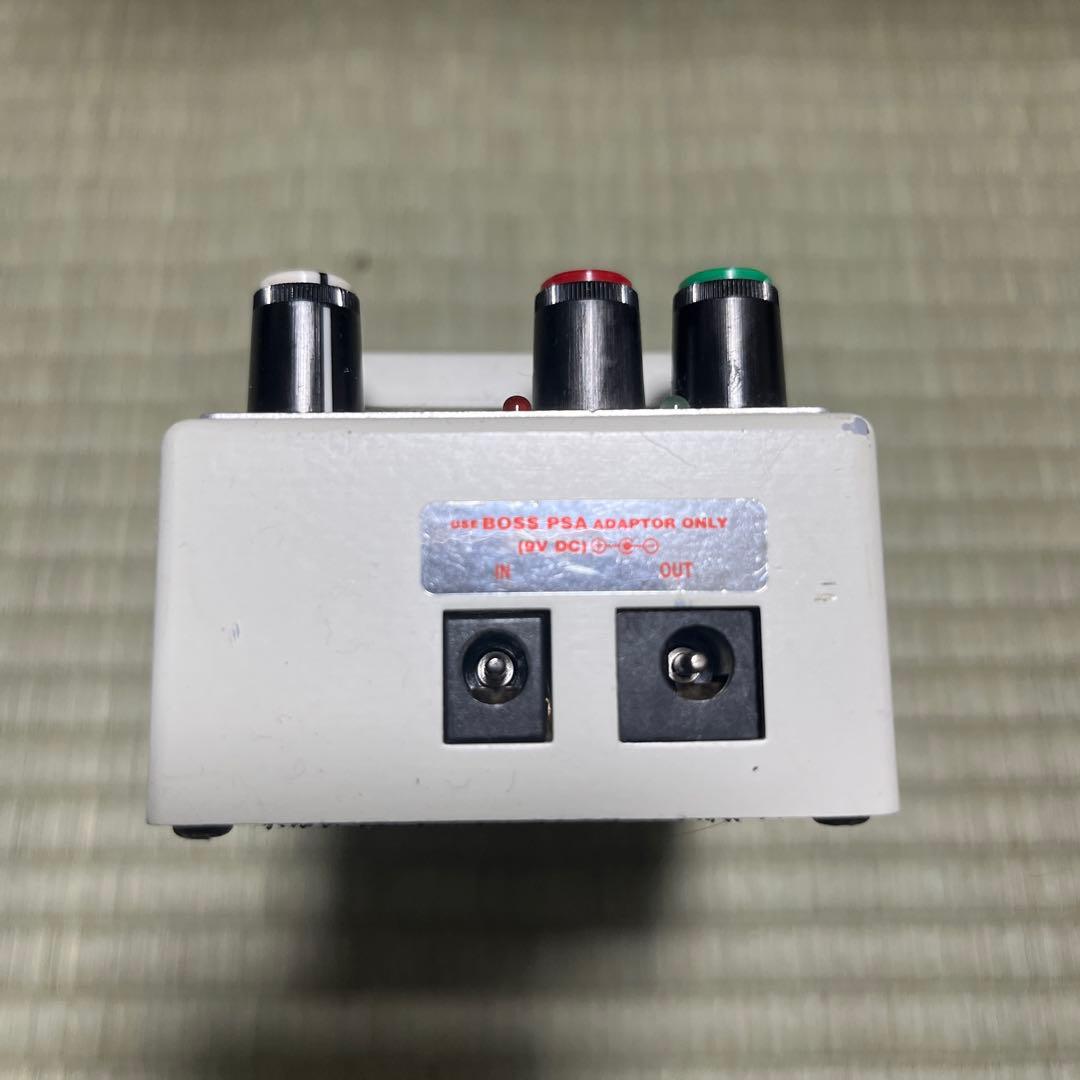 BOSS line selector LS-2 ボス ラインセレクター