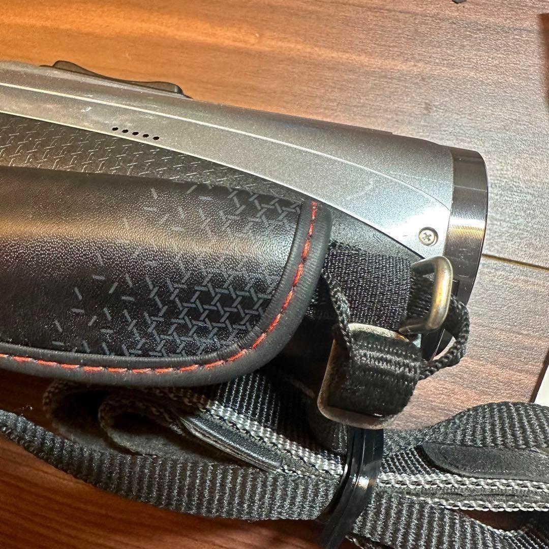 Victor JVC GZ-L330 ビデオカメラ 動作確認済み 0423