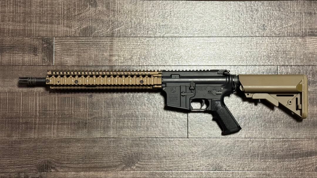 四*影様 ™️NEXT-GEN SOPMOD M4 BLOCK2