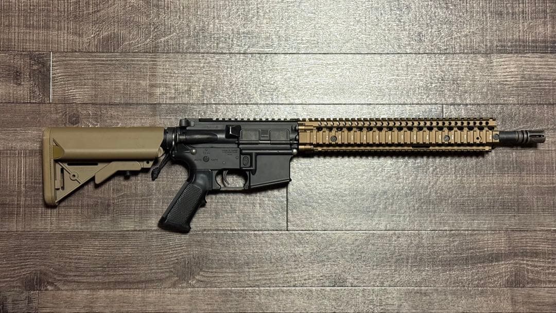 四*影様 ™️NEXT-GEN SOPMOD M4 BLOCK2