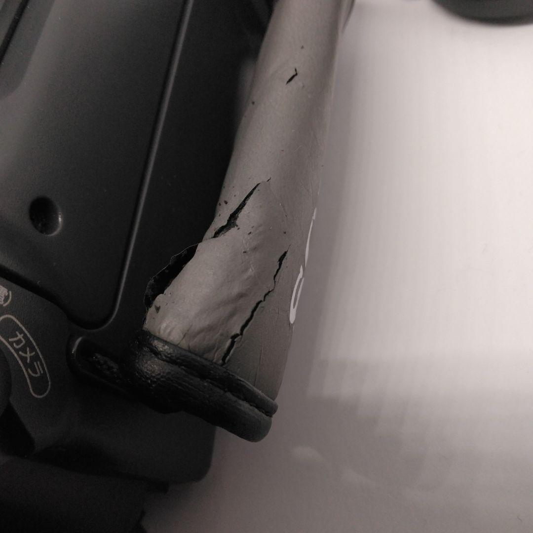 Sony Handycam video Hi8 本体