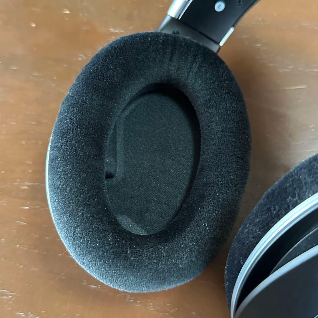 Sennheiser HD 599SE 有線ヘッドホン