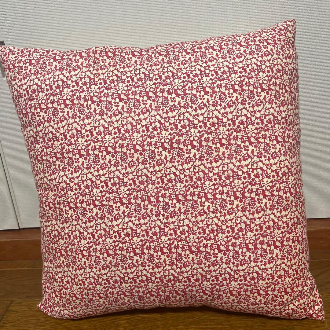 堀北真希 サイン入りクッション