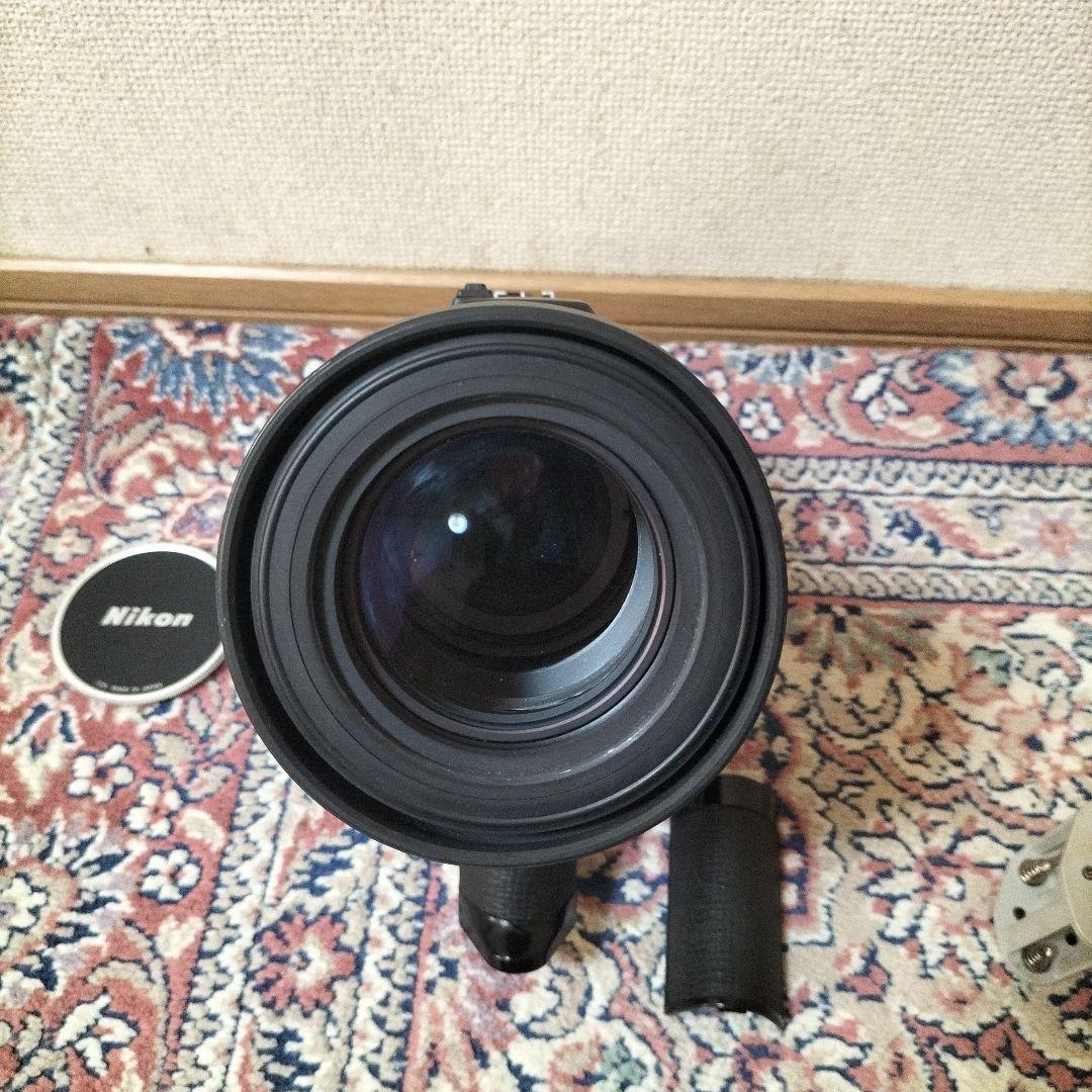 極上美品 完動品 Nikon R10 Super