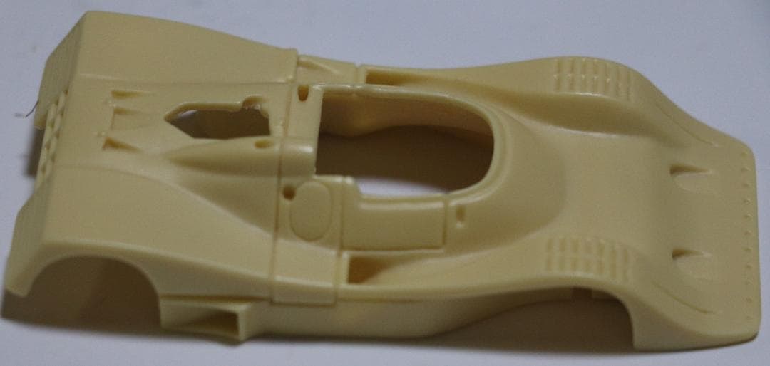 マシューモデル（英国）シャドーＤN４ １９７4年カンナムレジン・メタル組立キット