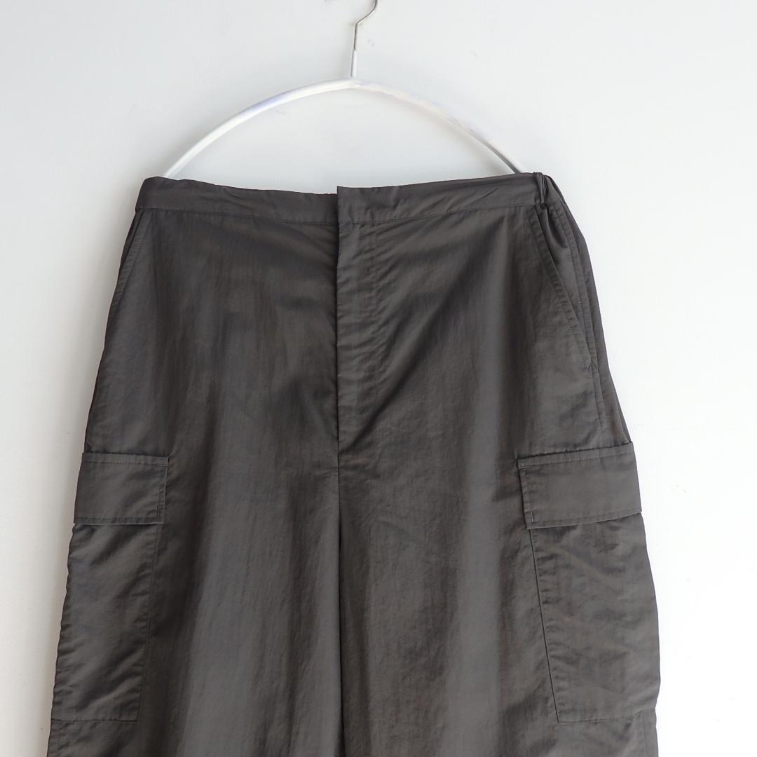 【新品】定価29,700円　アパルトモン別注　Americana　ナイロンカーゴ