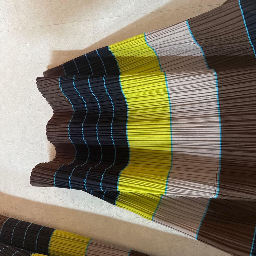 イッセミヤケPLEATS PLEATS