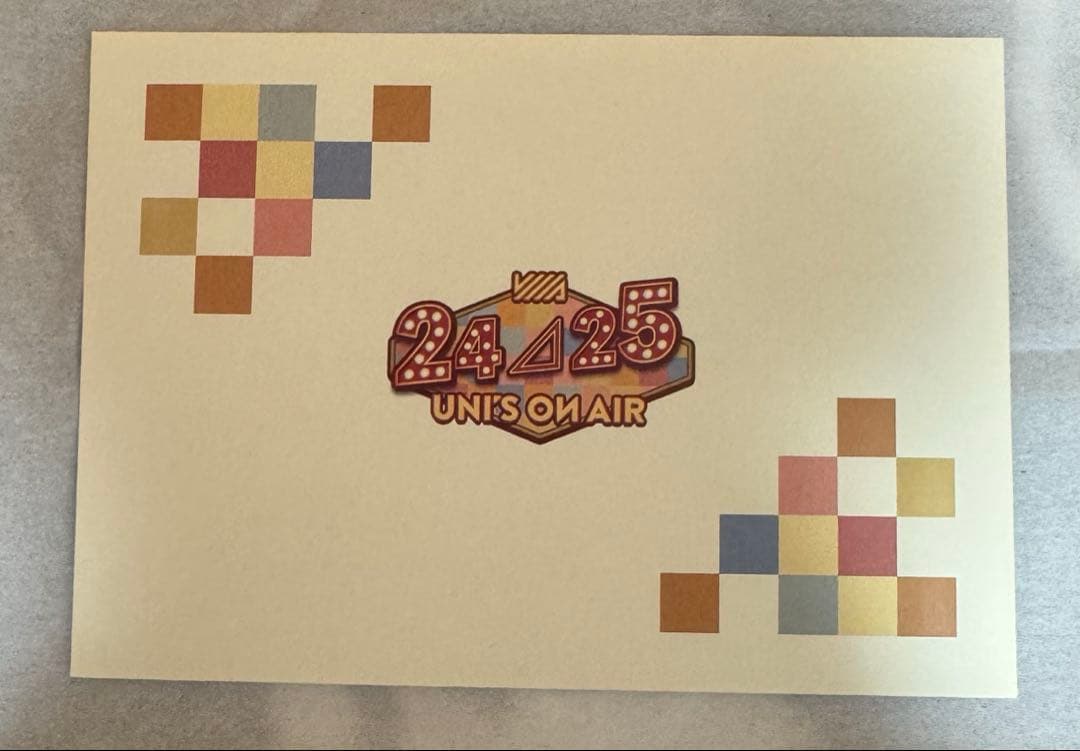 最終値下げ！櫻坂46 向井純葉　直筆サイン入りチェキ　ユニエア