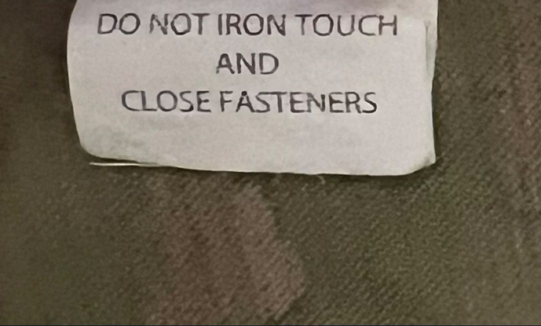 実物 美品 中古放出品 イギリス海兵隊 コンバットジャケット MTP