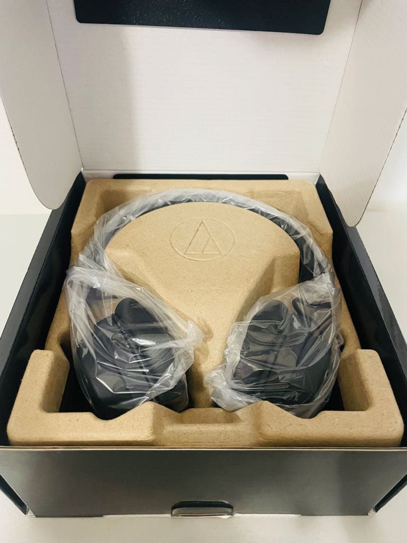 ［オーディオテクニカ］ ダイナミックヘッドホン ATH-PRO7X ブラック