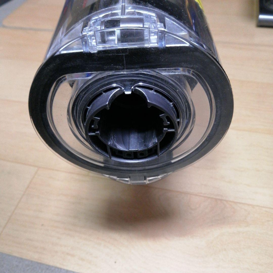 強化トリガー交換 分解清掃済み ダイソン V10 SV12本体