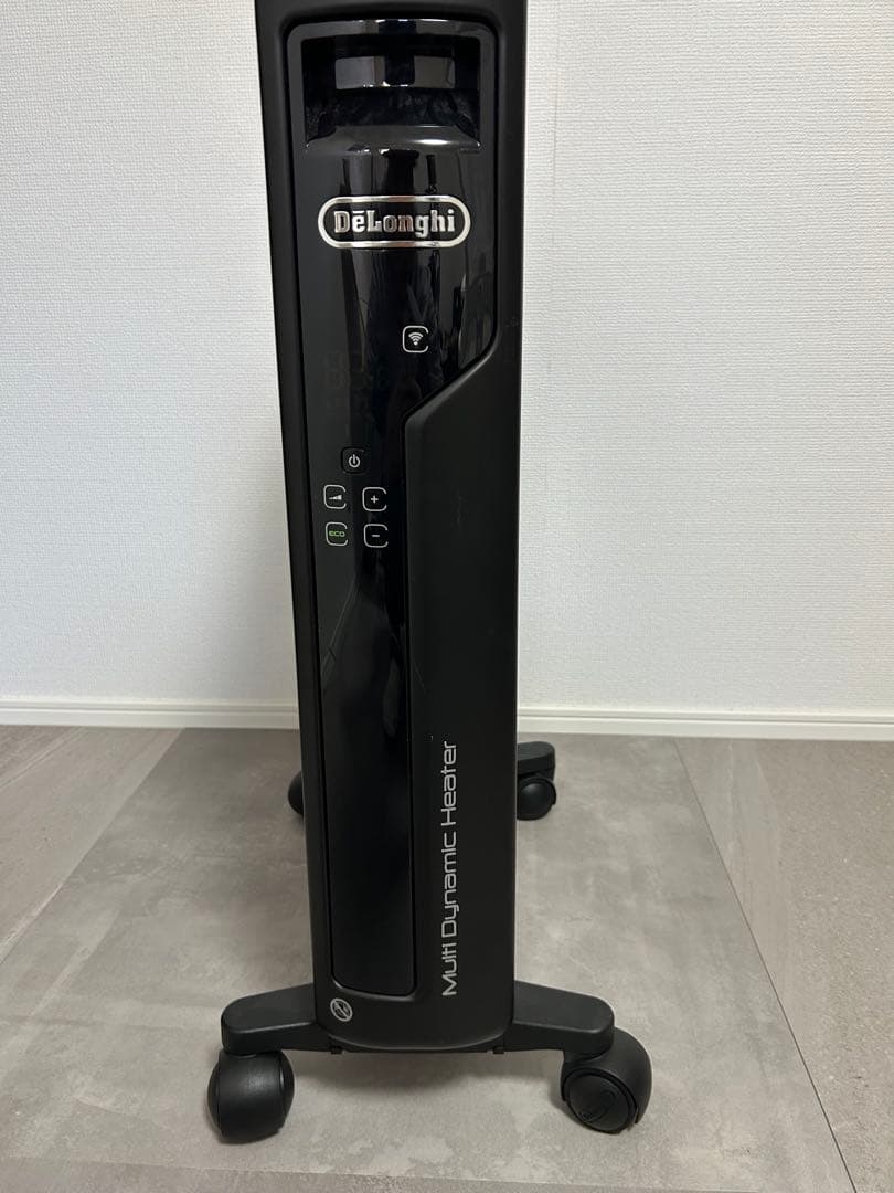 オイルヒーター DeLonghi Multi Dynamic Heater 1500W
