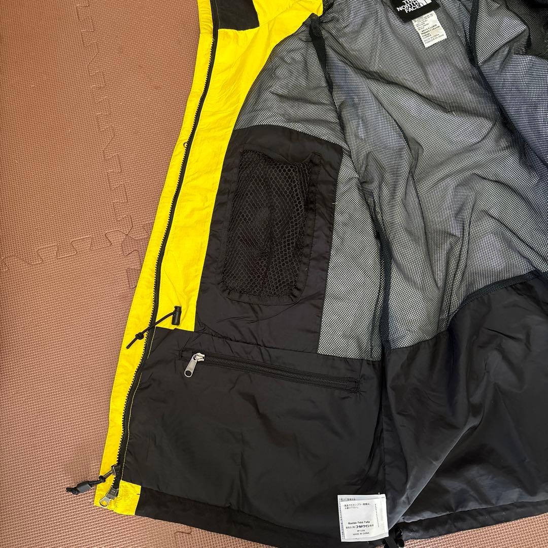 値下げ中：THE NORTH FACE スキーウェア　GORE-TEX
