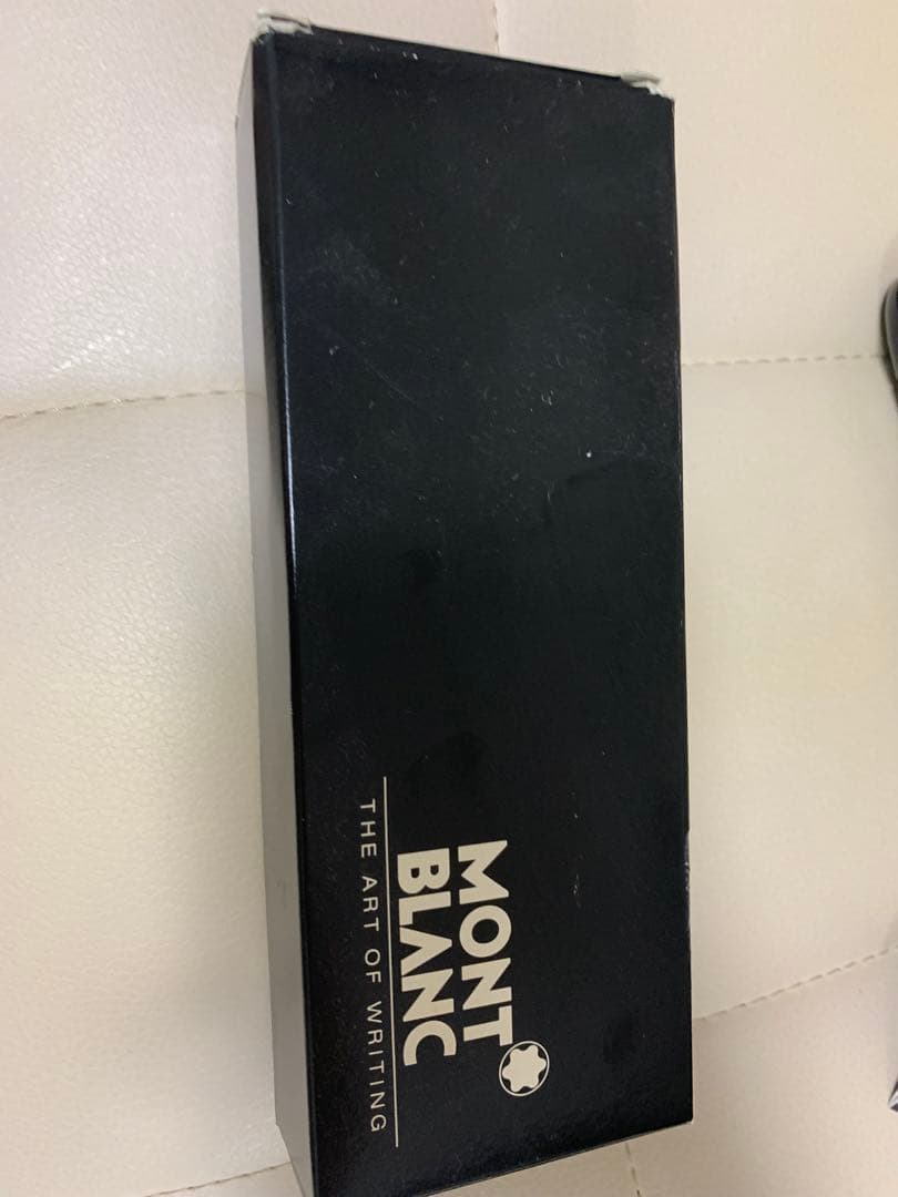 最終値下げ！MONTBLANC ボールペン シャーペン　セット